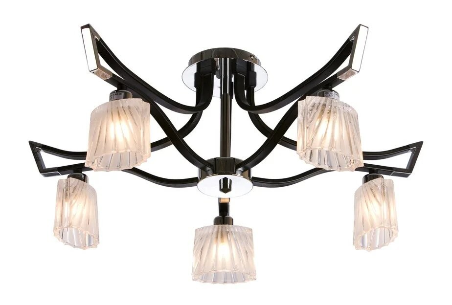 Потолочная люстра Velante 267-107-05