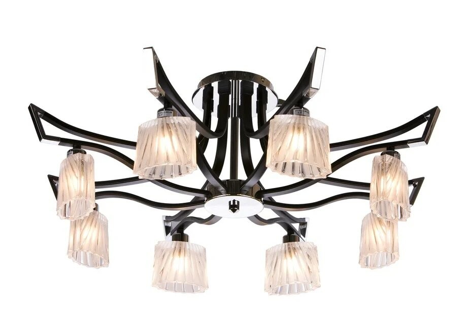 Потолочная люстра Velante 267-107-08