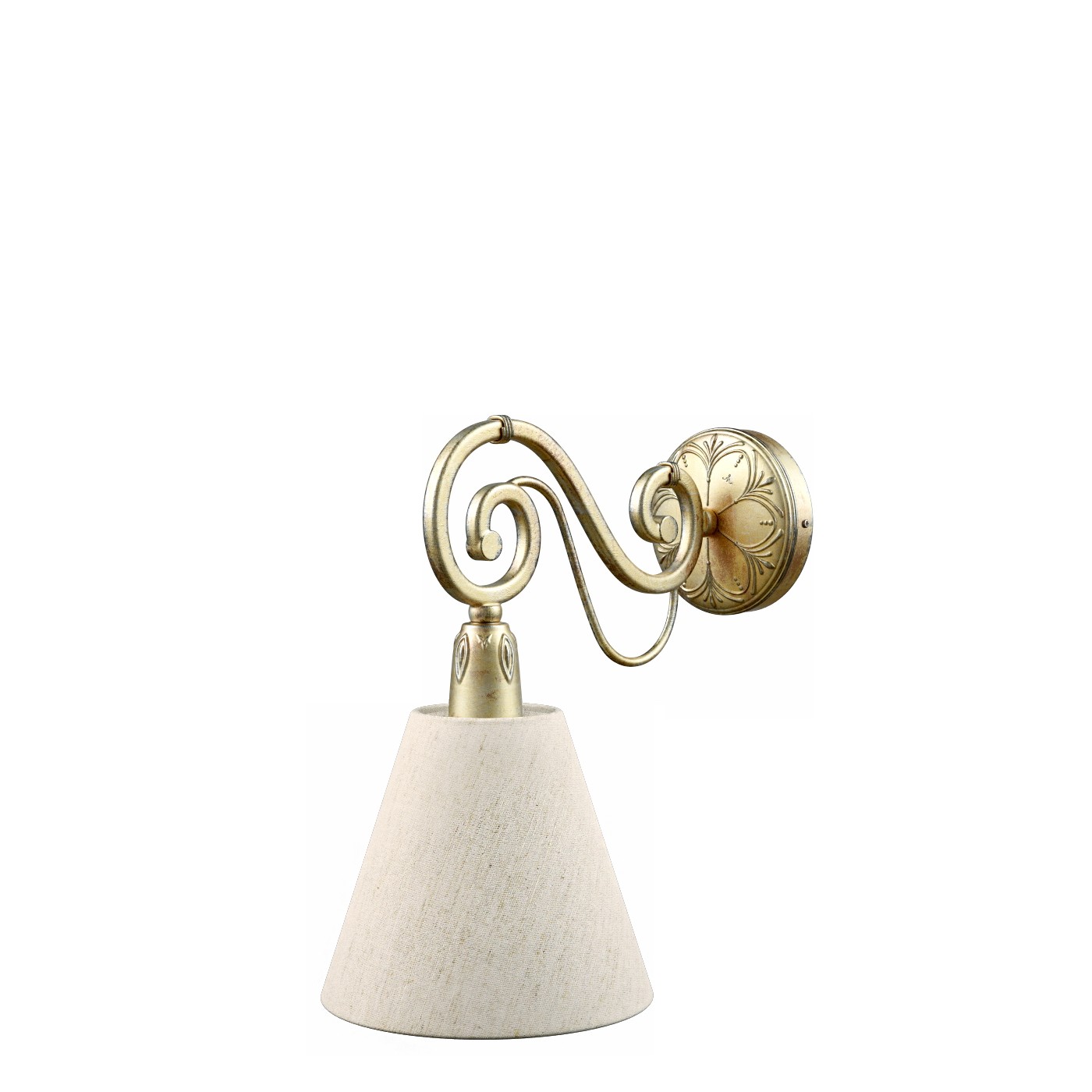 Настенное бра Maytoni Classic E-01-H-LMP-O-33