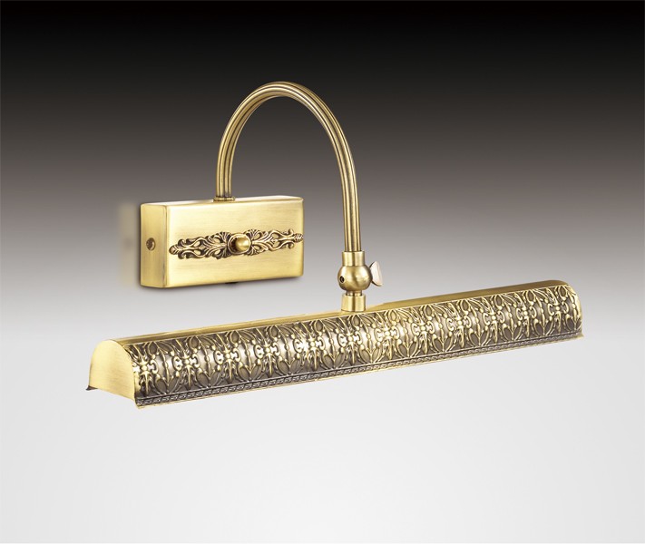 Подсветка для картин Odeon Light Rengo 2668/2W