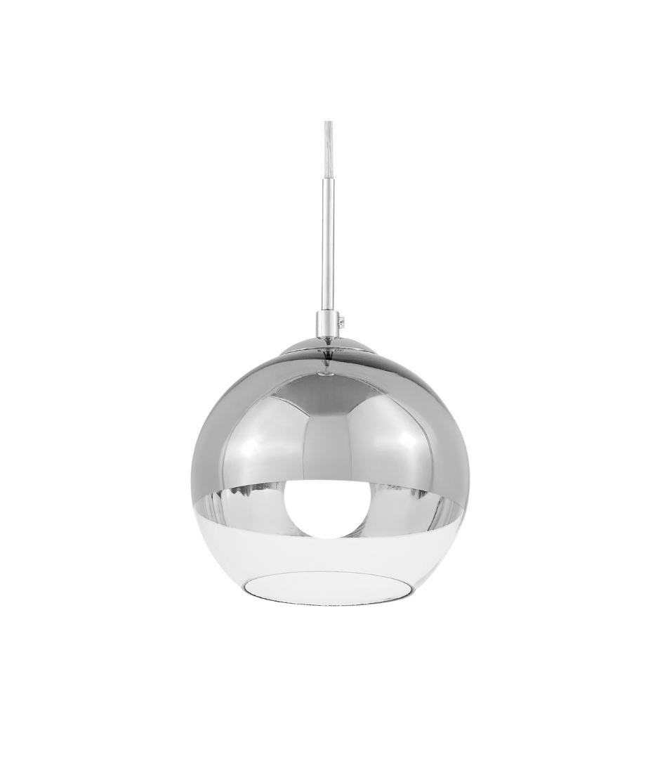 Светильник подвесной Lumina Deco Veroni LDP 1029-150 CHR