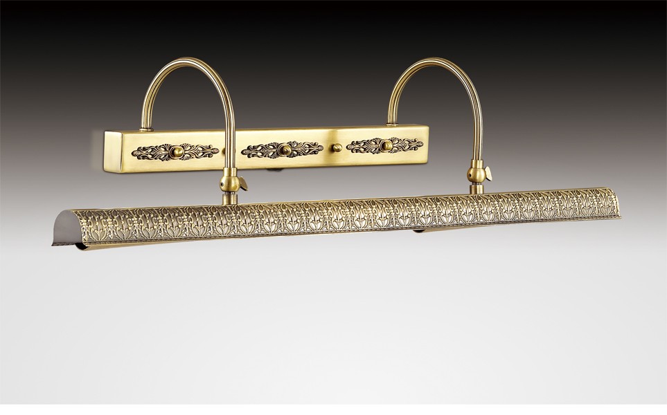 Подсветка для картин Odeon Light Rengo 2668/4W