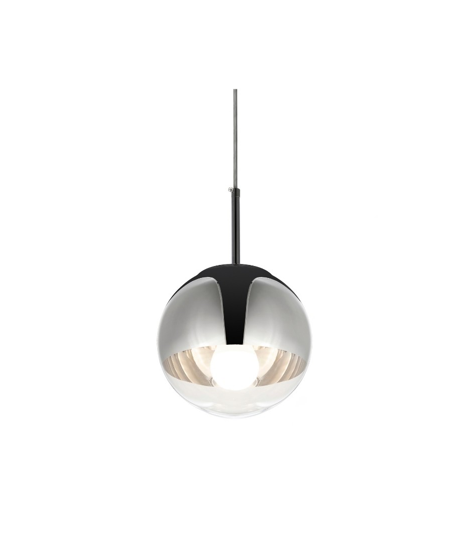 Светильник подвесной Lumina Deco Ibiza LDP 108-200 CHR