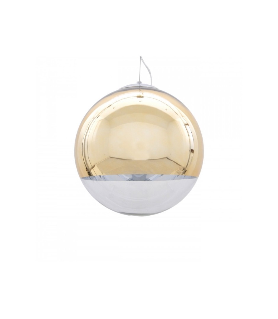 Светильник подвесной Lumina Deco Ibiza LDP 108-200 GD