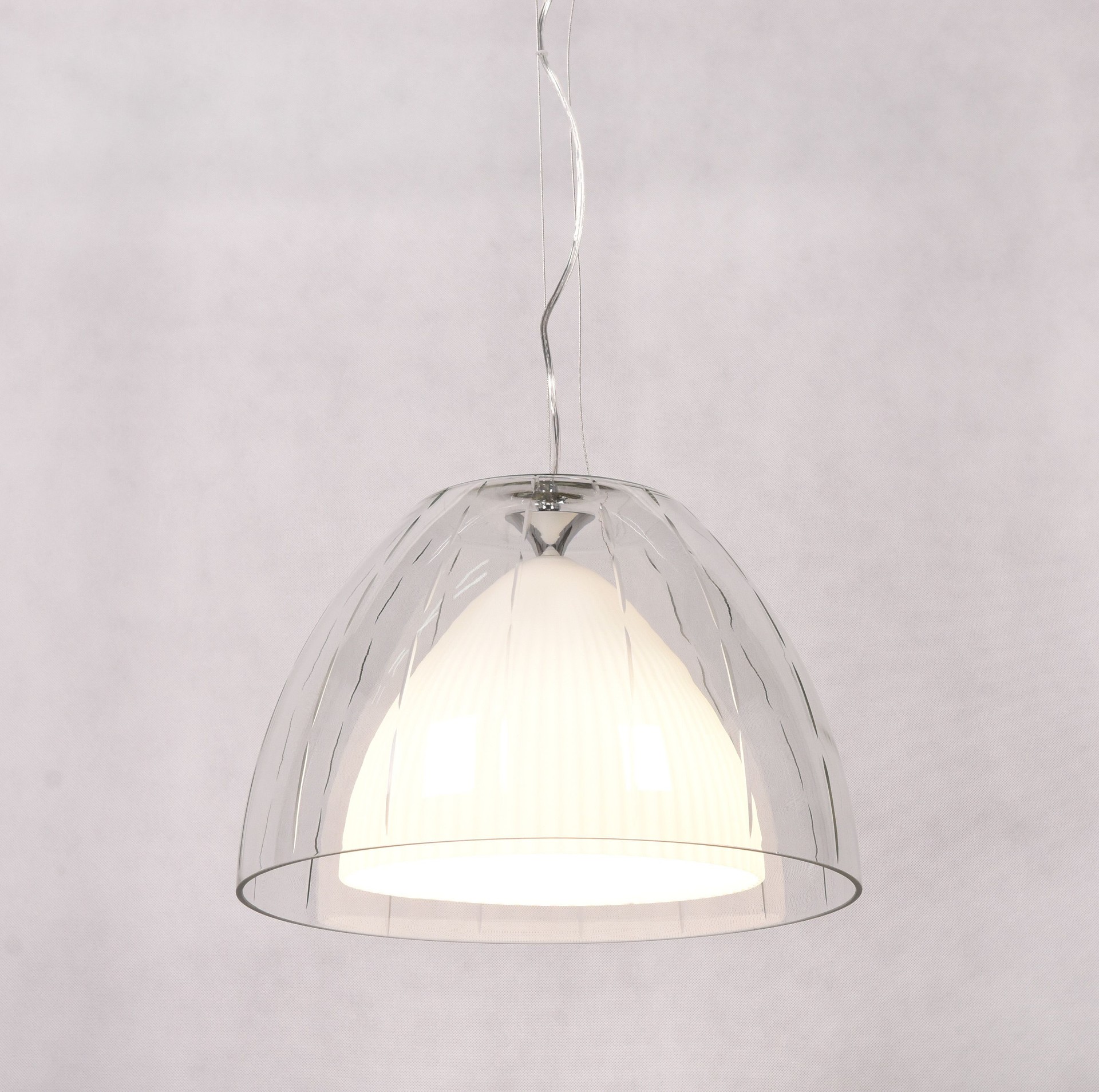 Светильник подвесной Lumina Deco Arvilla LDP 678 WT
