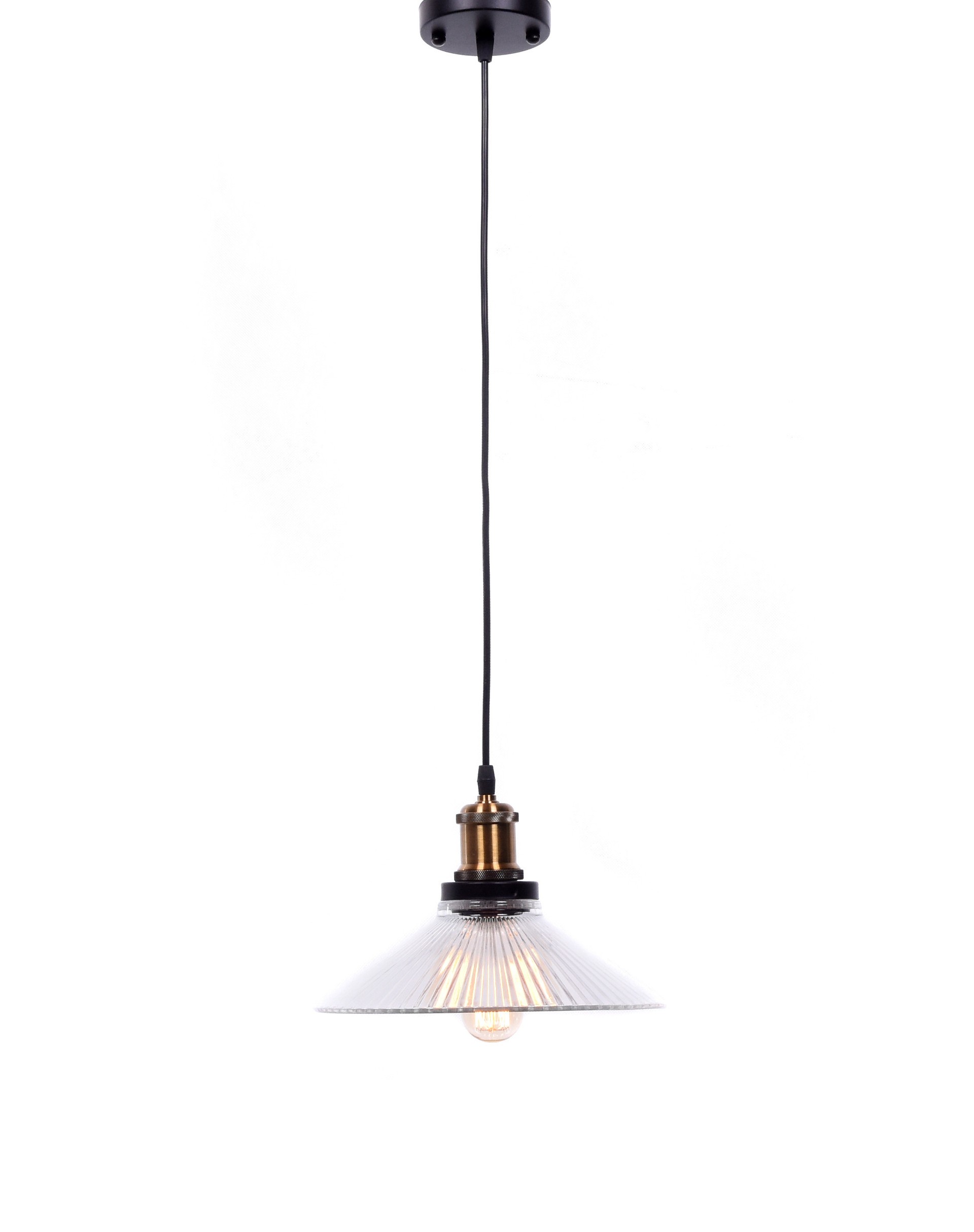 Светильник подвесной Lumina Deco Kobi LDP 6802 RIFLE