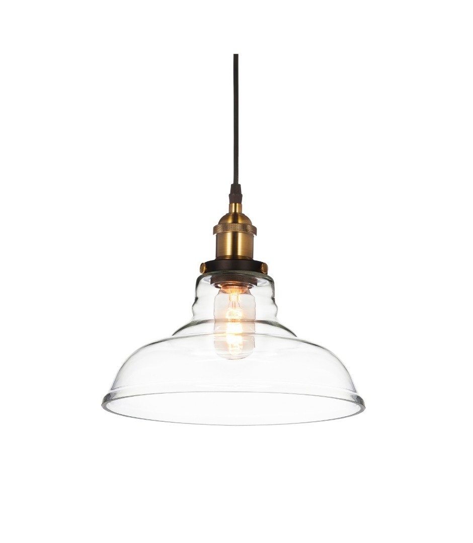 Светильник подвесной Lumina Deco Gabi LDP 6804 PR