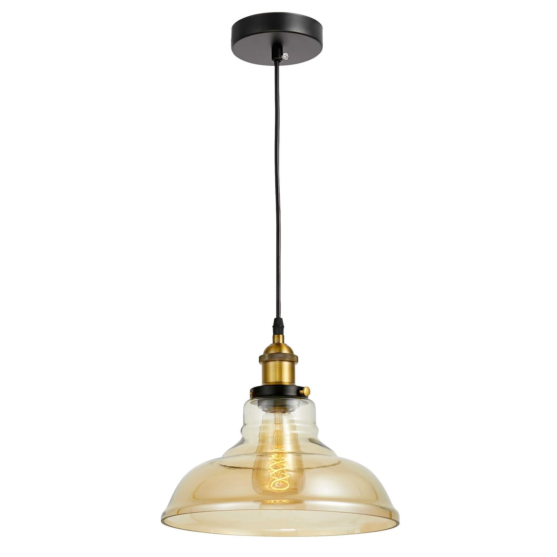Светильник подвесной Lumina Deco Gabi LDP 6804 TEA