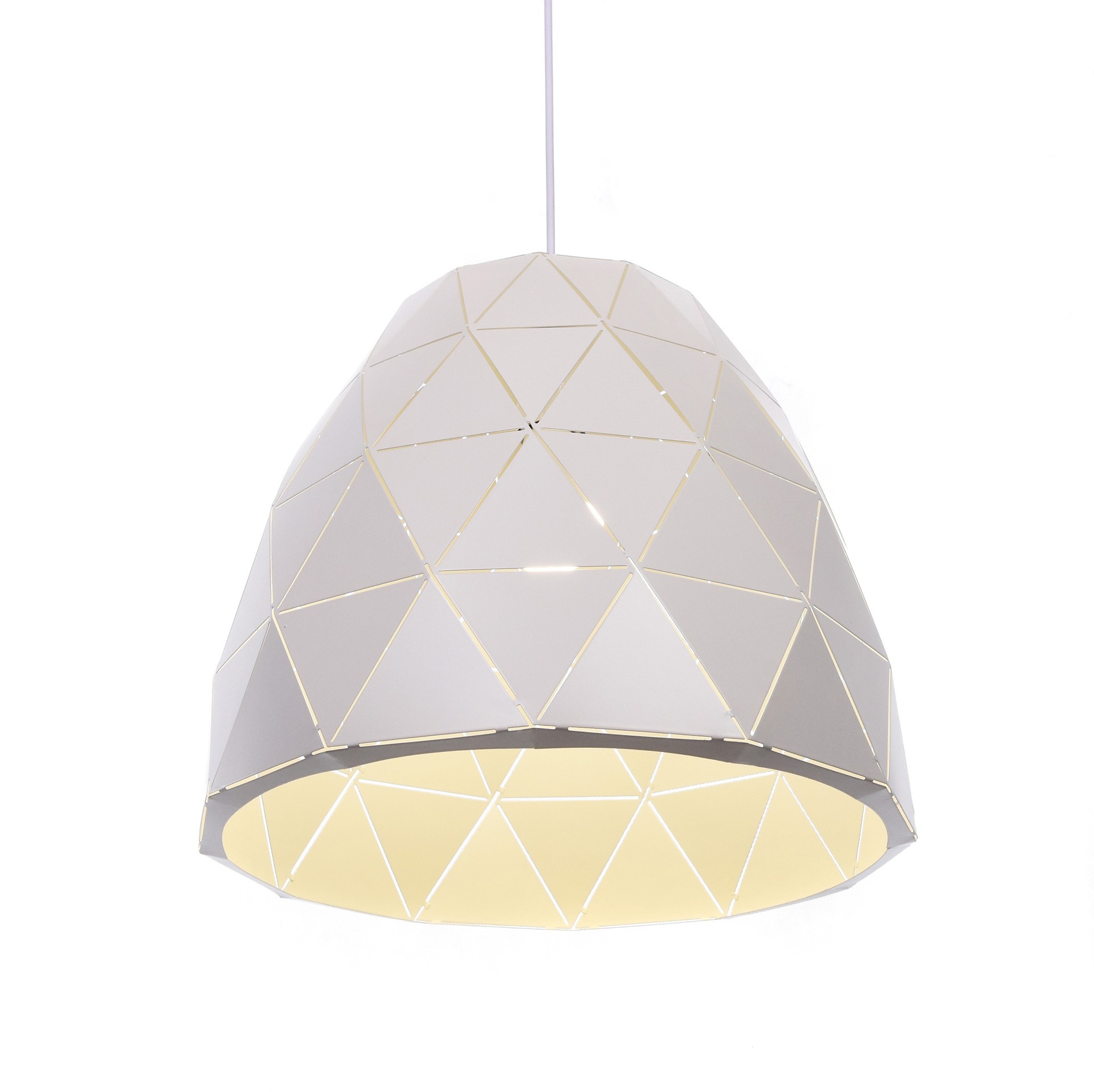 Светильник подвесной Lumina Deco Dukka LDP 7415 WT