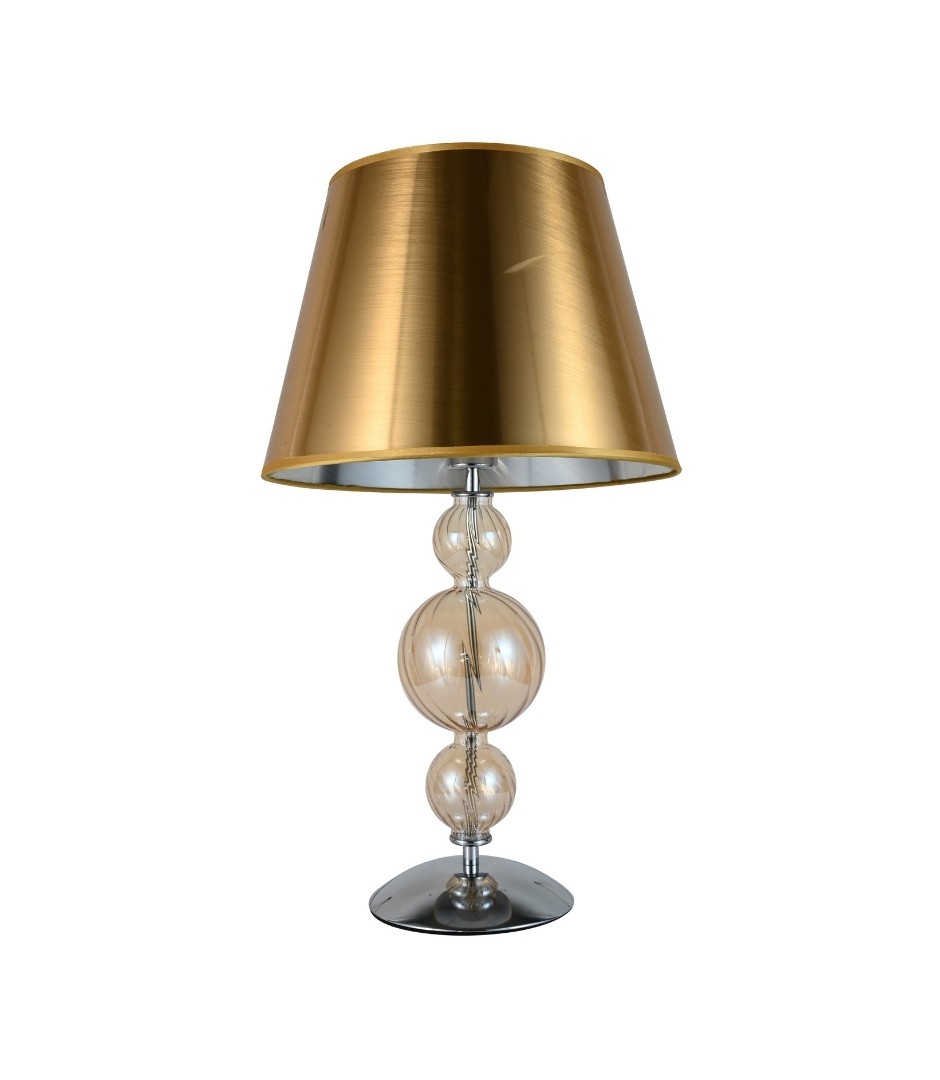 Настольная лампа Lumina Deco Muraneo LDT 1123 GD