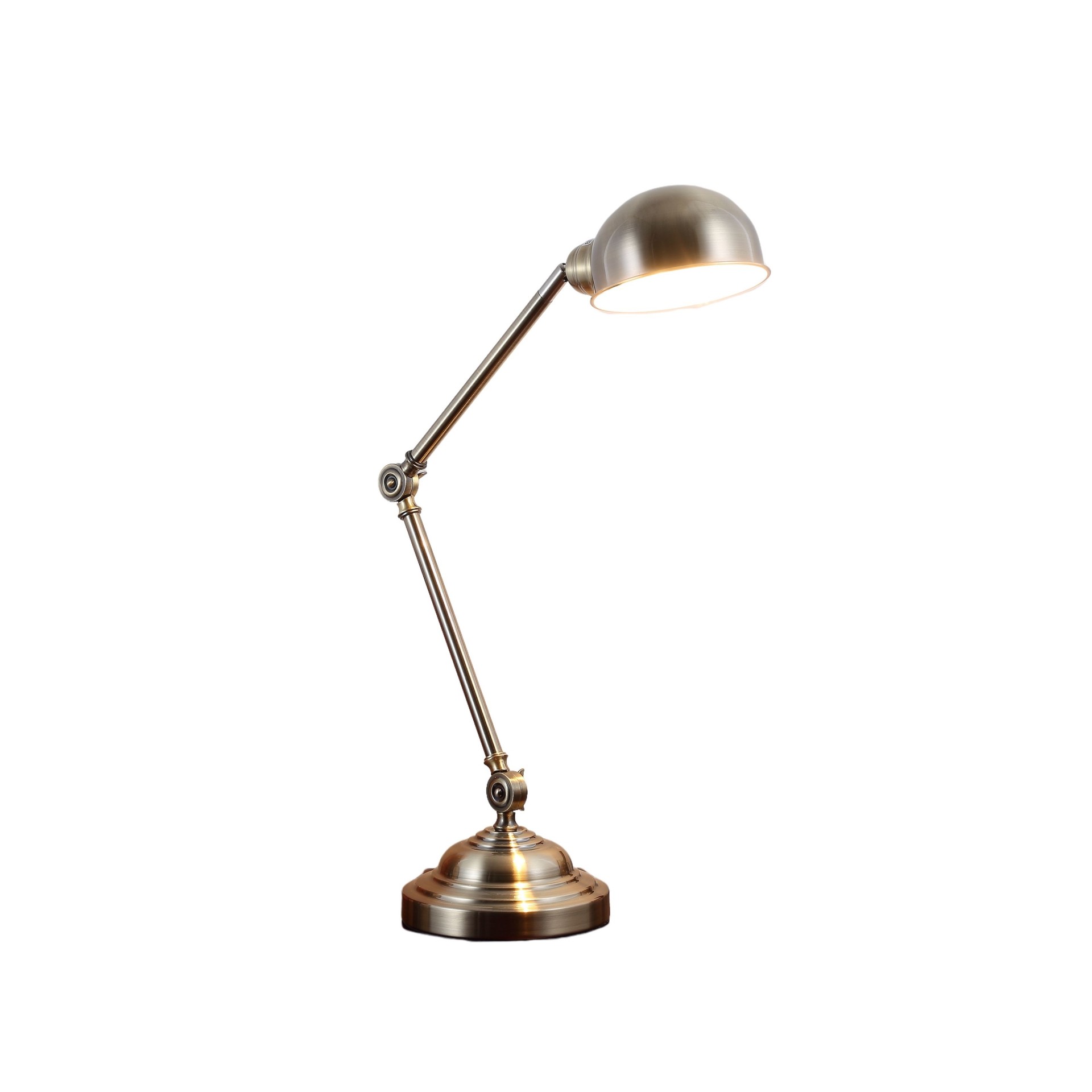 Настольная лампа Lumina Deco Rudys LDT 5504