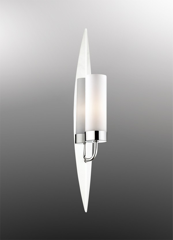 Настенное бра Odeon Light Sens 2656/1W