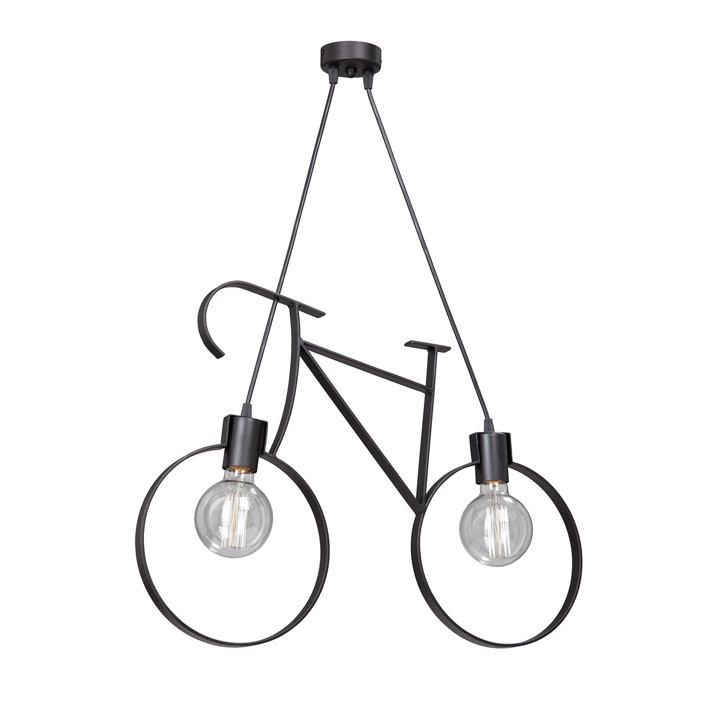 Светильник подвесной Vitaluce V1795-1/2S