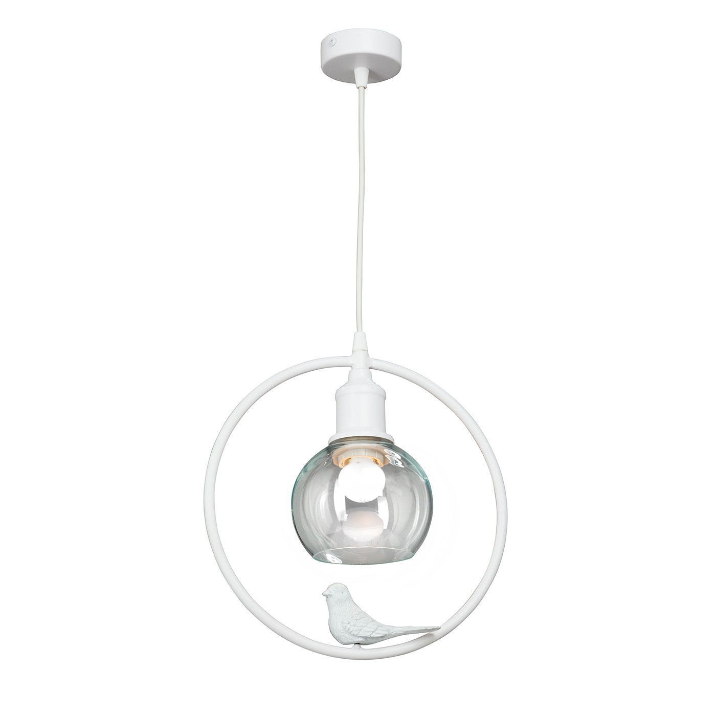 Светильник подвесной Vitaluce V1797-0/1S