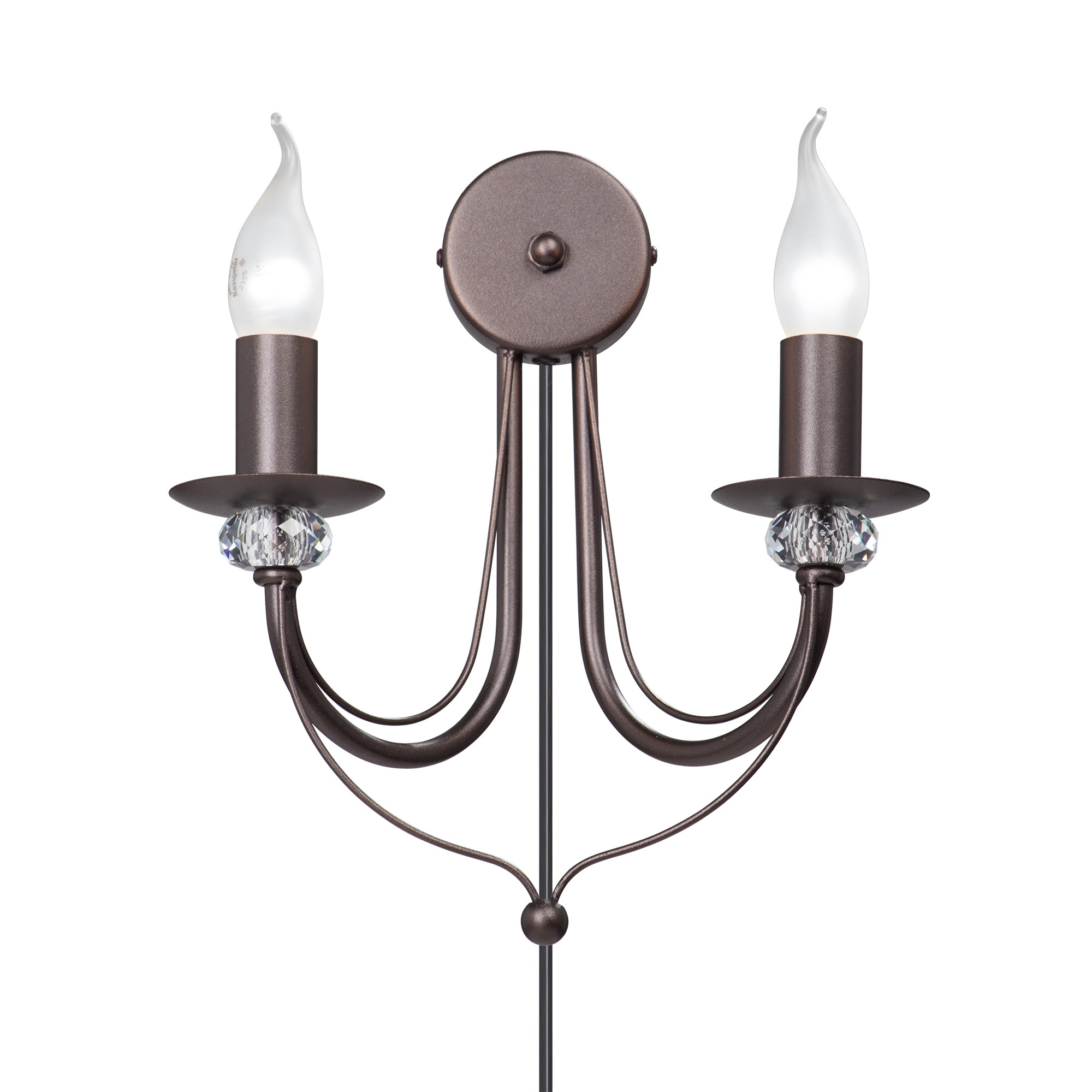 Настенное бра Vitaluce V1798-8/2A