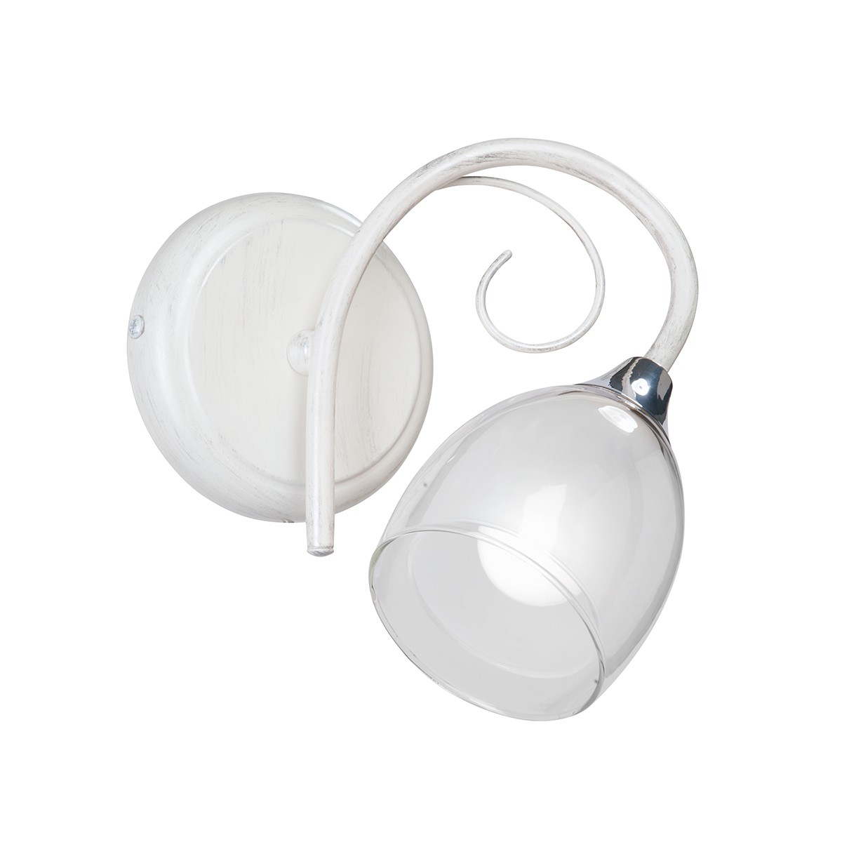 Настенное бра Vitaluce V3269-3/1A