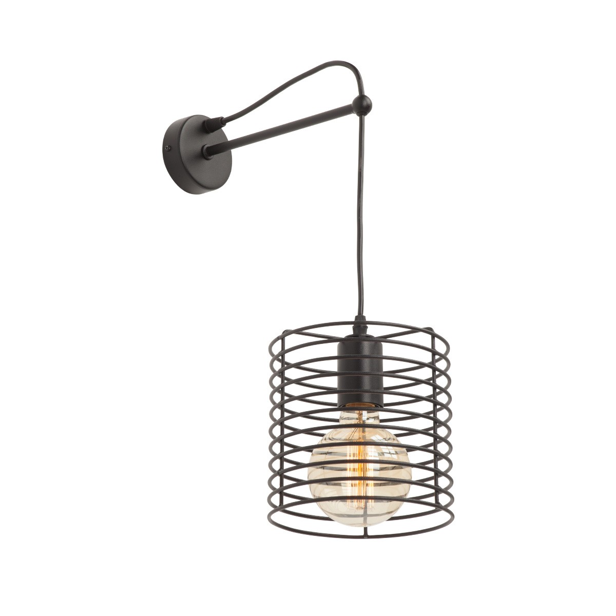 Настенное бра Vitaluce V4074-1/1A