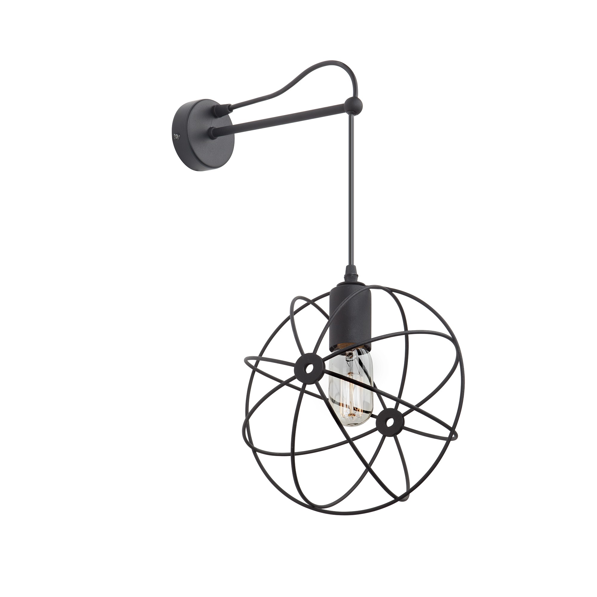 Настенное бра Vitaluce V4075/1A