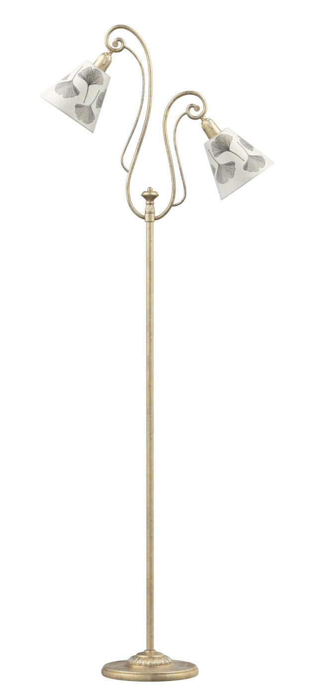 Торшер Maytoni Classic E-02-H-LMP-O-7