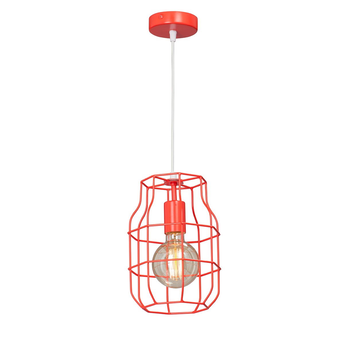 Светильник подвесной Vitaluce V4392-4/1S