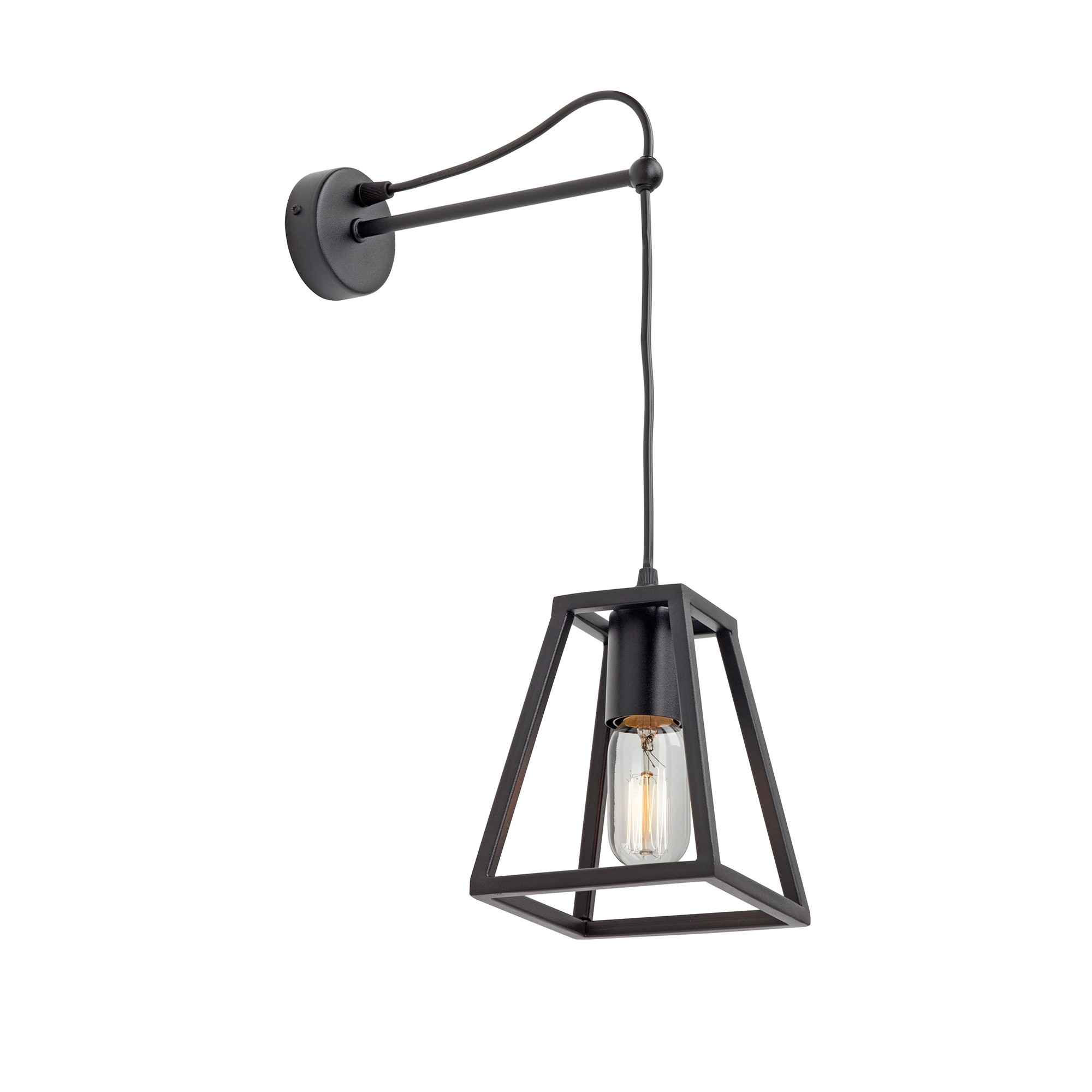 Настенное бра Vitaluce V4464-1/1A