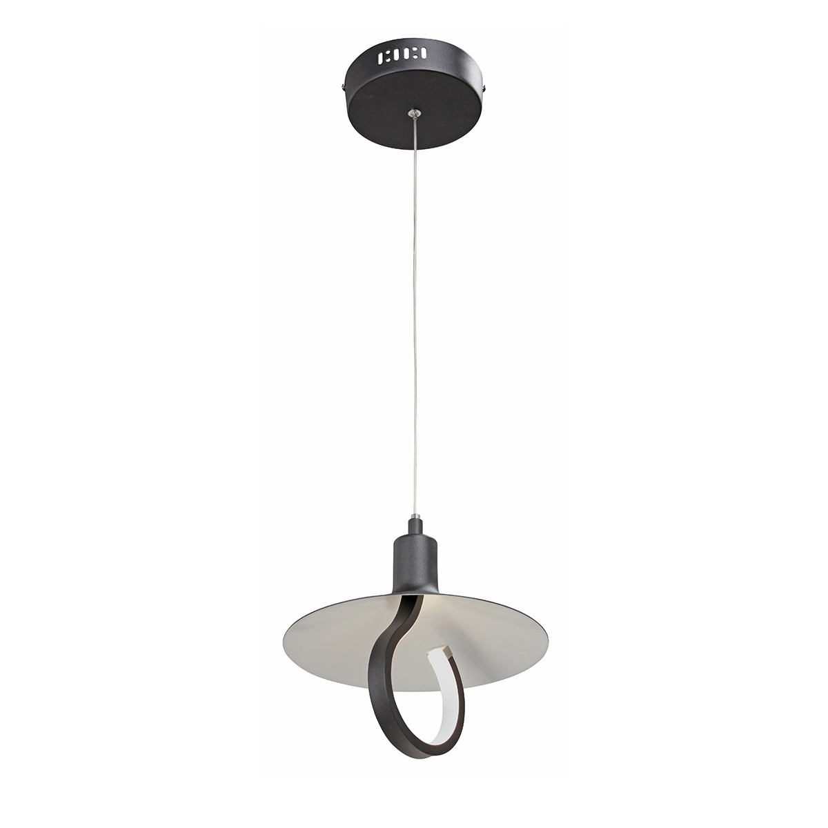 Светильник подвесной Vitaluce V4638 V4638-1/1S