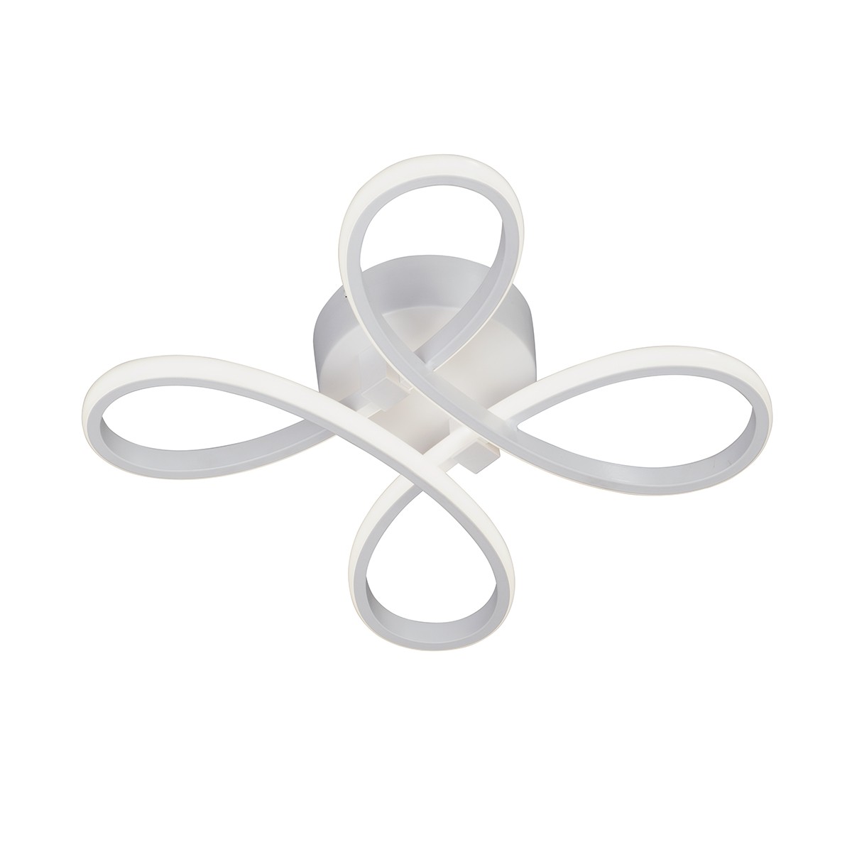 Потолочная люстра Vitaluce V4646-0/4PL