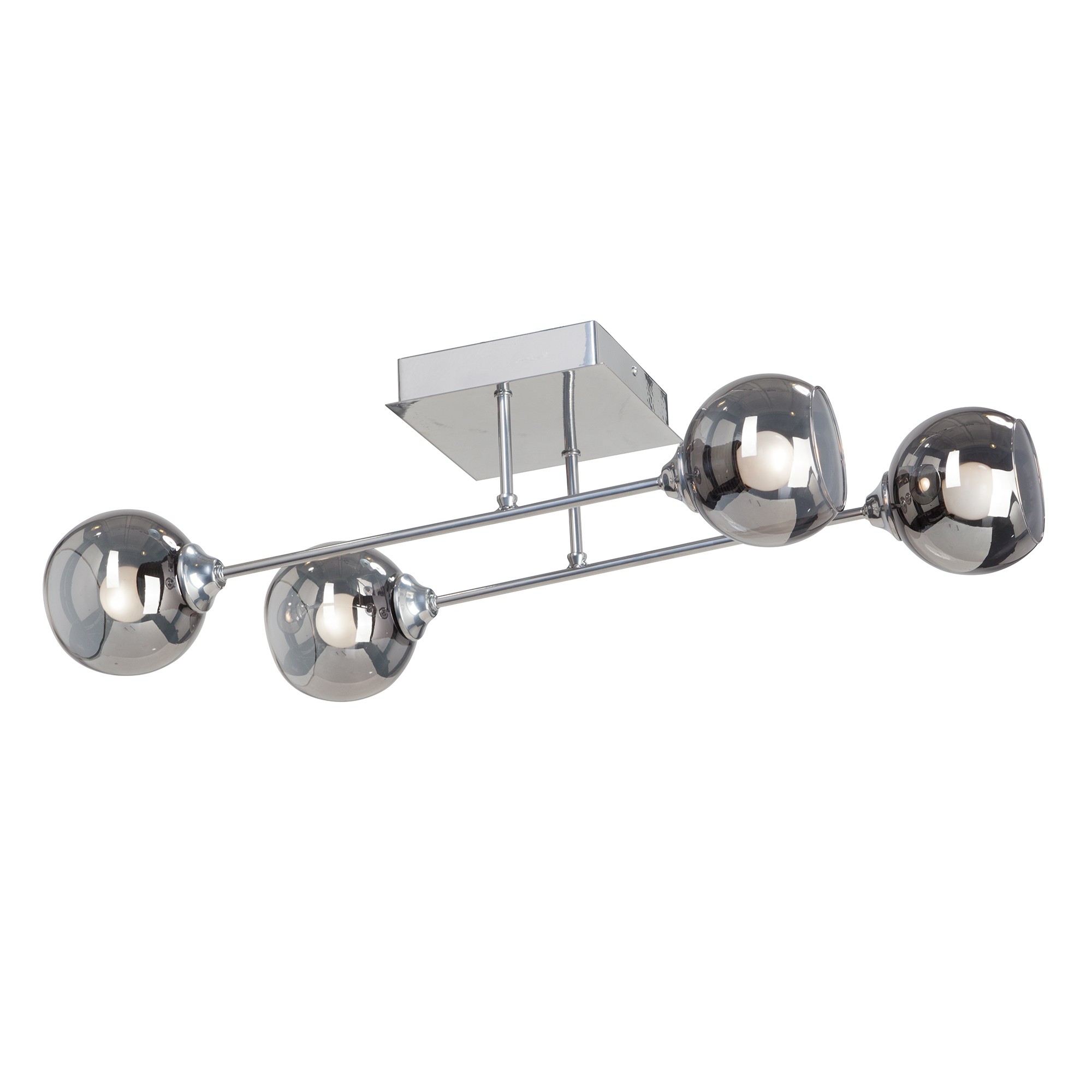 Потолочная люстра Vitaluce V4911-9/4PL