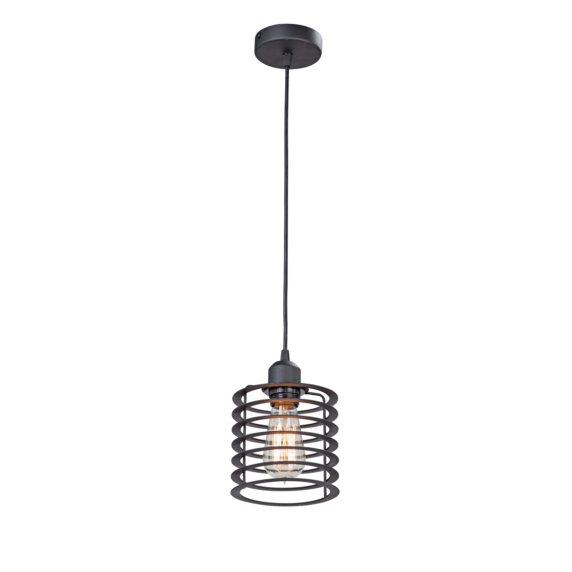 Светильник подвесной Vitaluce V4916-1/1S