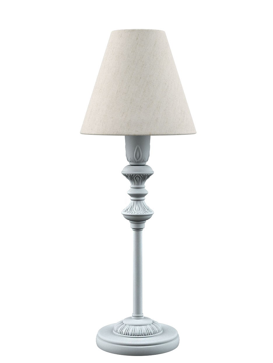 Настольная лампа Maytoni Classic E-11-G-LMP-O-33