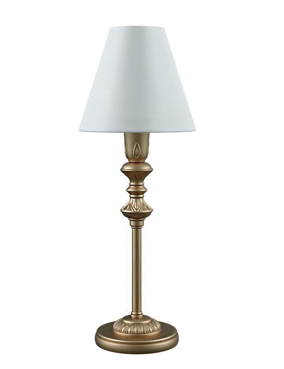 Настольная лампа Maytoni Provence E-11-H-LMP-O-25