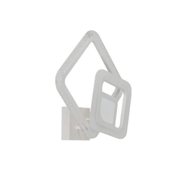 Настенное бра Seven Fires Nettuno SF7041/2W-WT