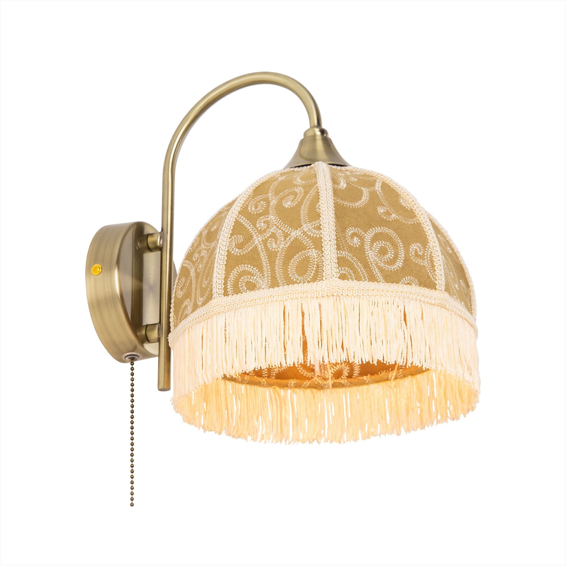 Настенное бра Citilux Базель CL407315