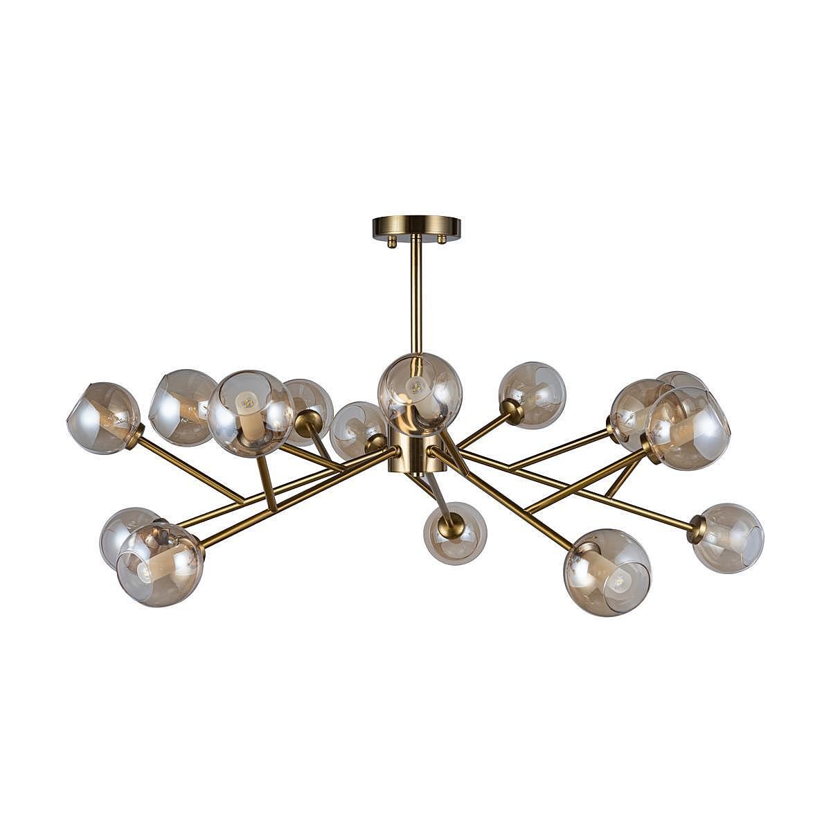 Потолочная люстра Loft It Orion 10020/15