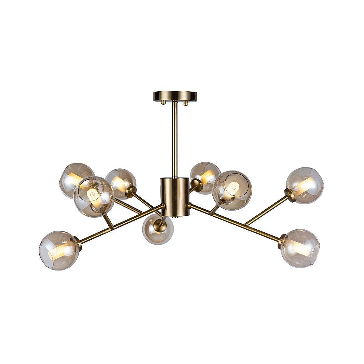 Потолочная люстра Loft It Orion 10020/9