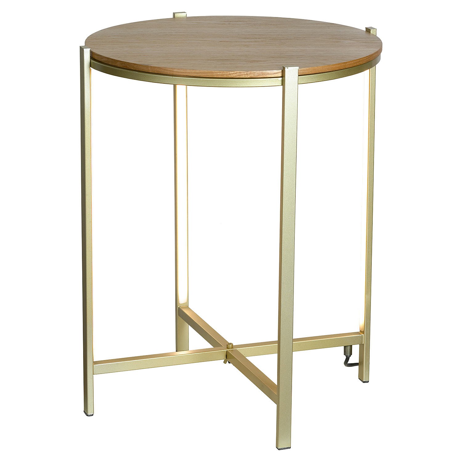 Торшер Lussole LOFT Seattle LSP-0567