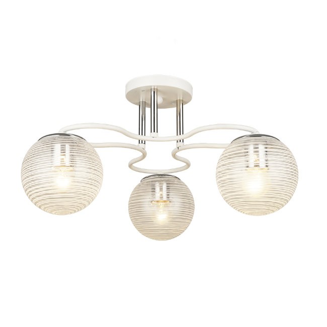 Потолочная люстра Wedo Light Dara 66555.01.64.03