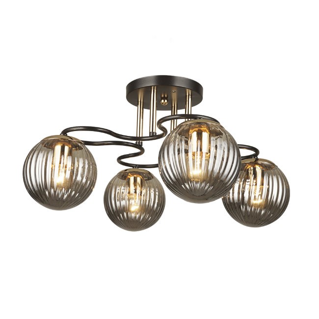 Потолочная люстра Wedo Light Bondeno 66556.01.15.04