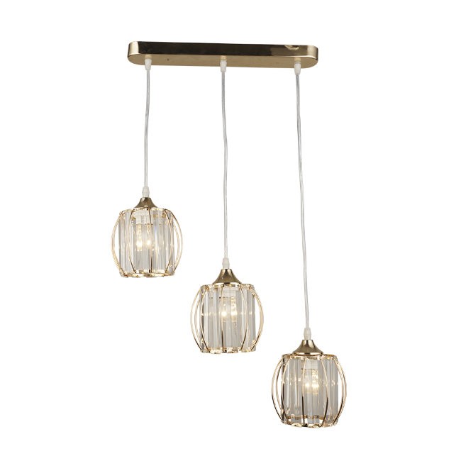 Светильник подвесной Wedo Light Tarano 66579.01.01.03