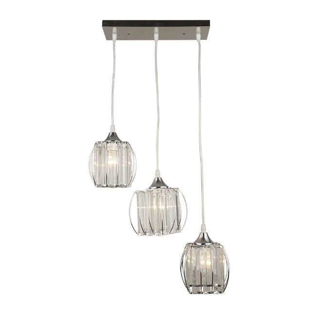 Светильник подвесной Wedo Light Todi 66580.01.03.03