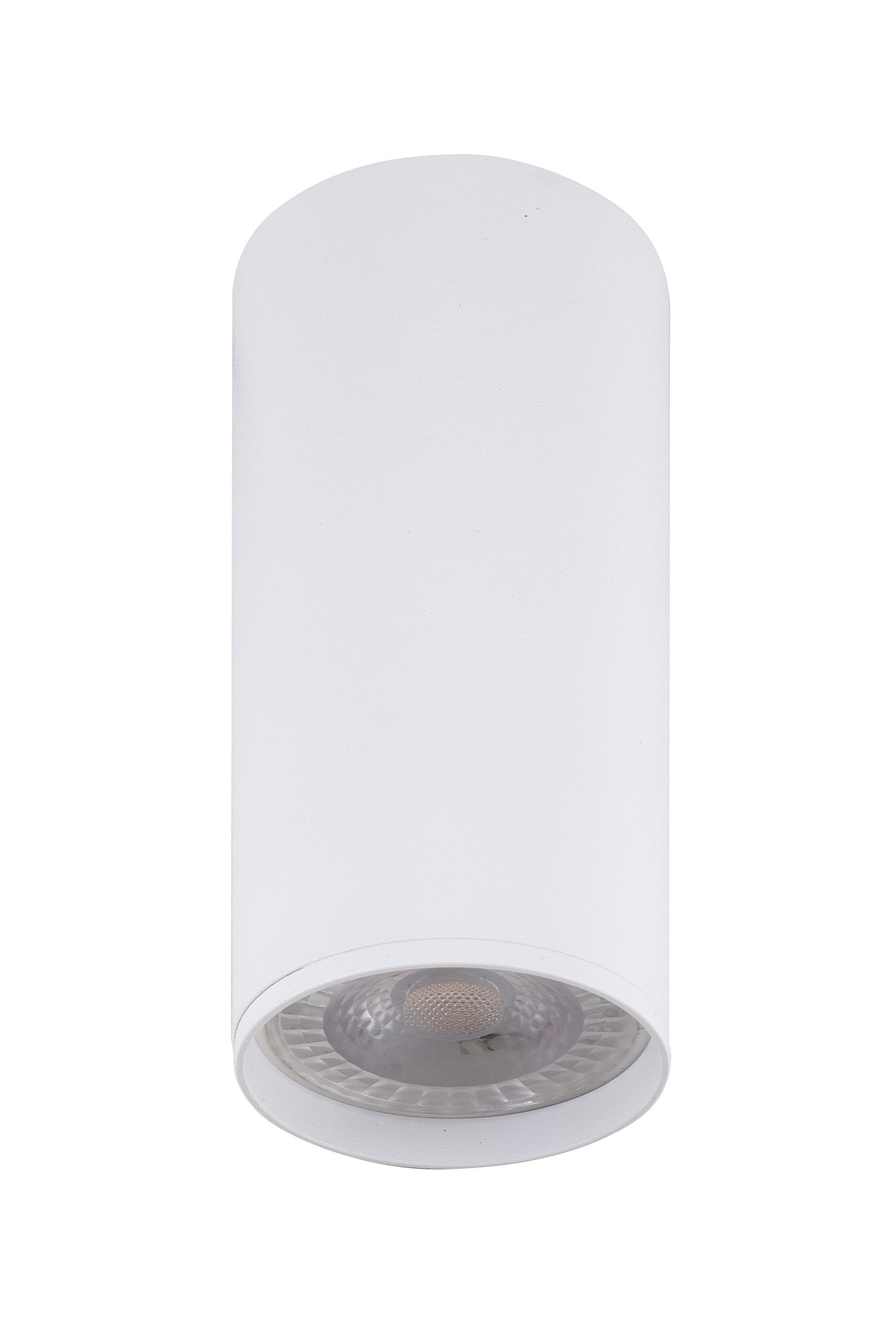 Точечный накладной светильник Denkirs DK2051-WH