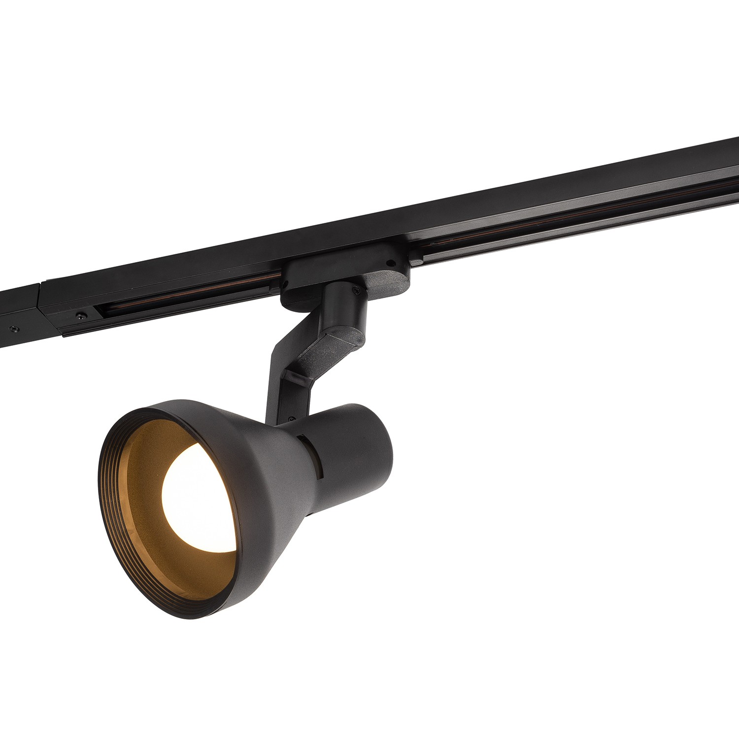 Трековый светильник Denkirs DK6010 DK6010-BK