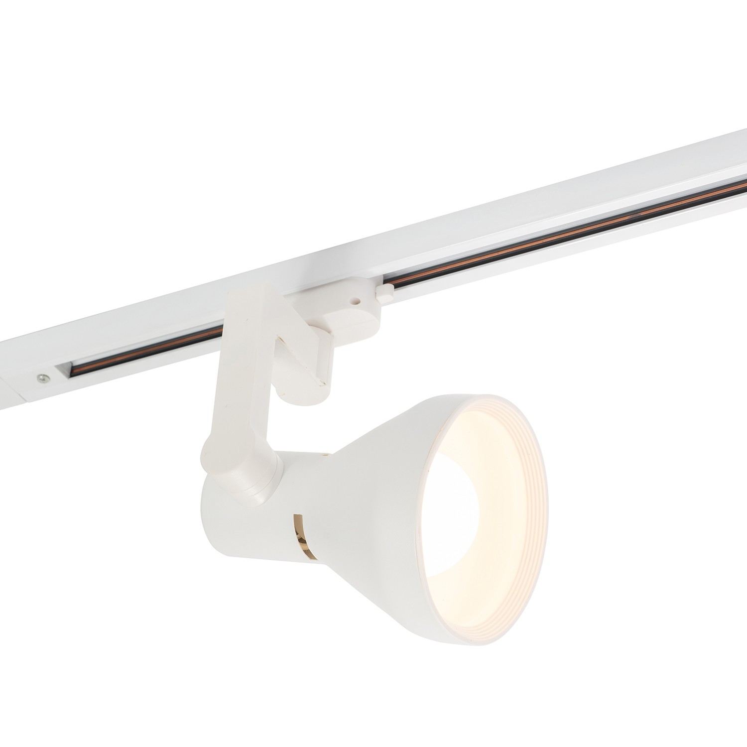 Трековый светильник Denkirs DK6010 DK6010-WH