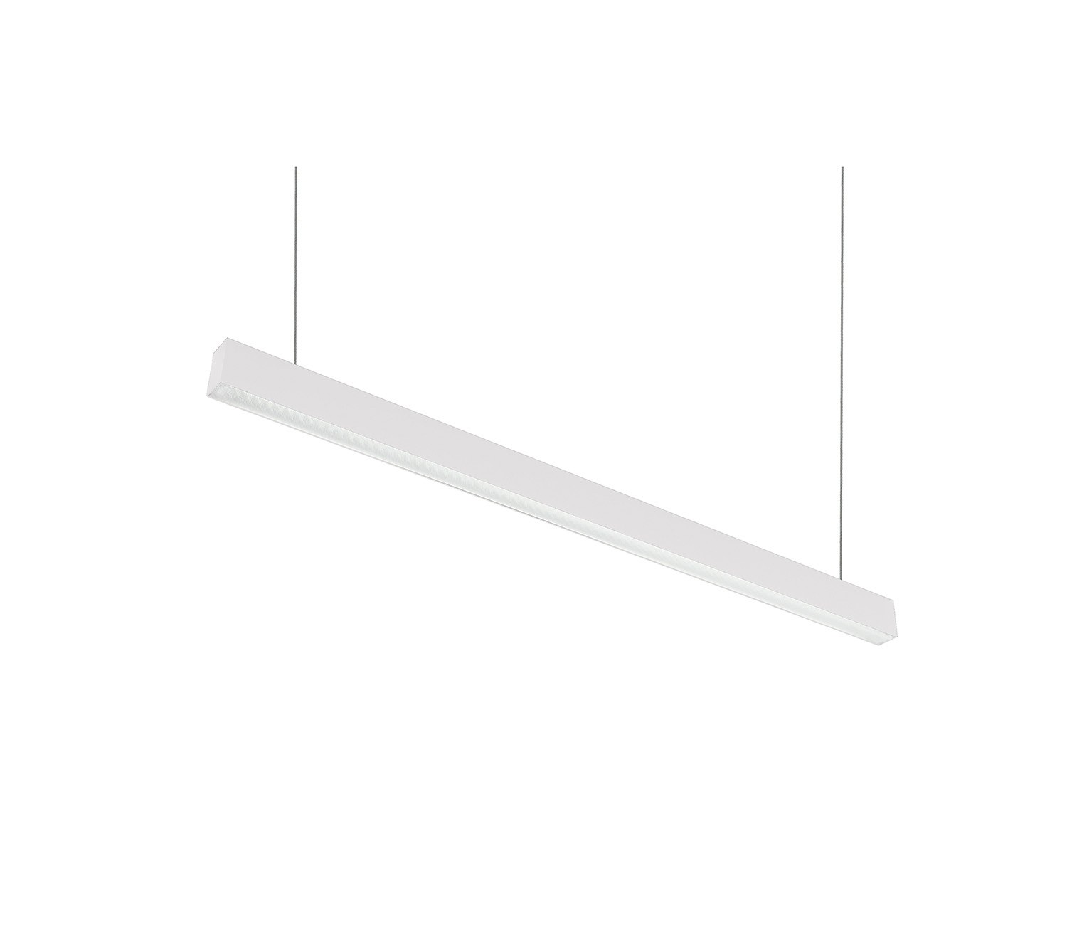 Линейный светильник Denkirs DK9204-WH