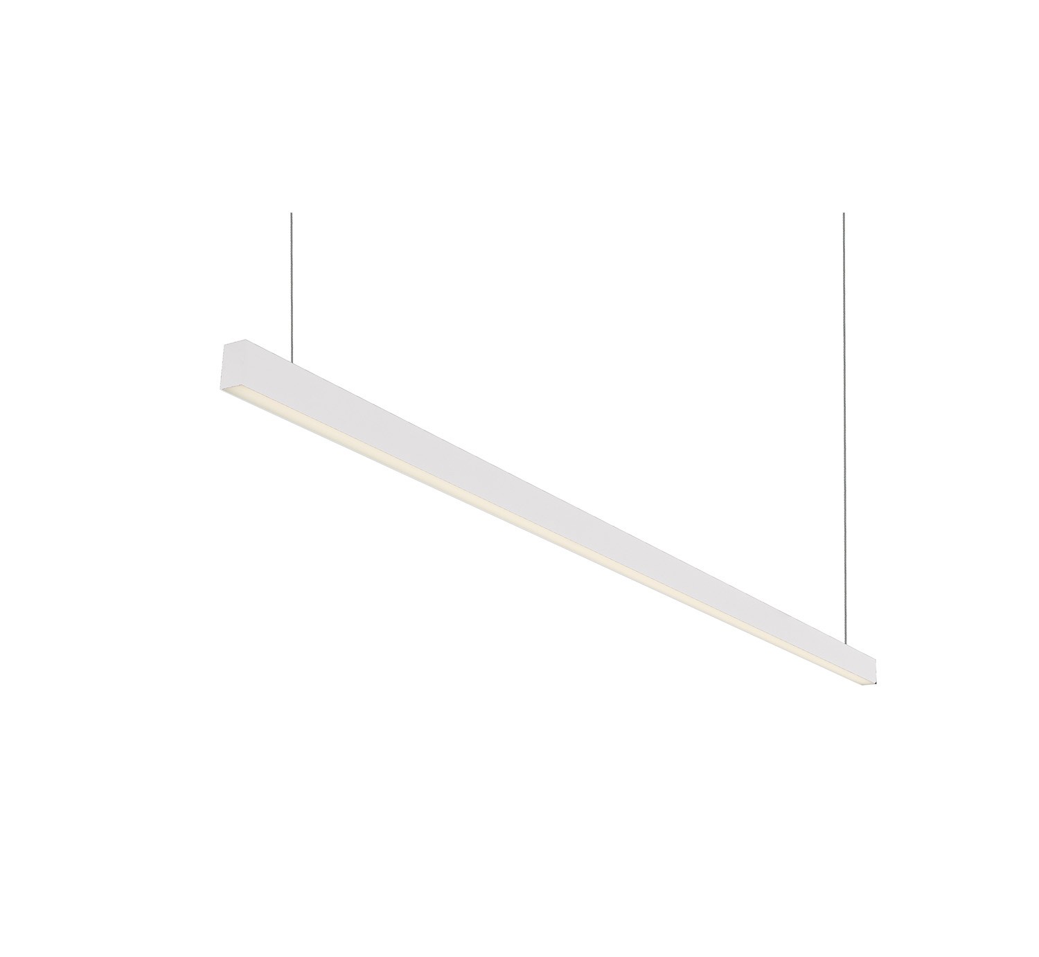 Линейный светильник Denkirs DK9303-WH