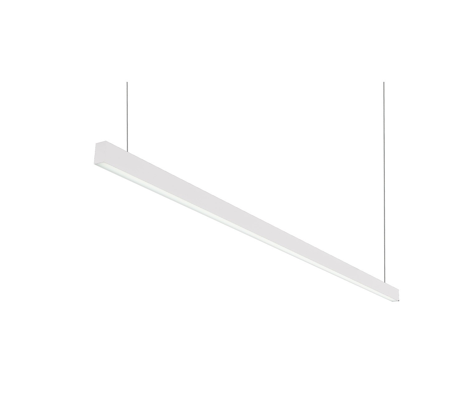 Линейный светильник Denkirs DK9304-WH