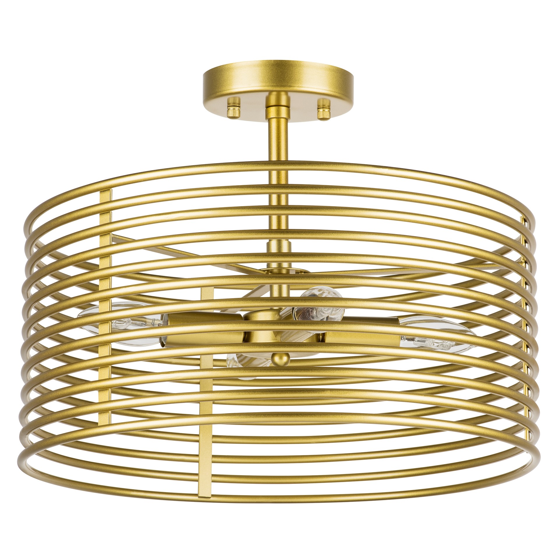 Потолочная люстра Lightstar Zeta 728043