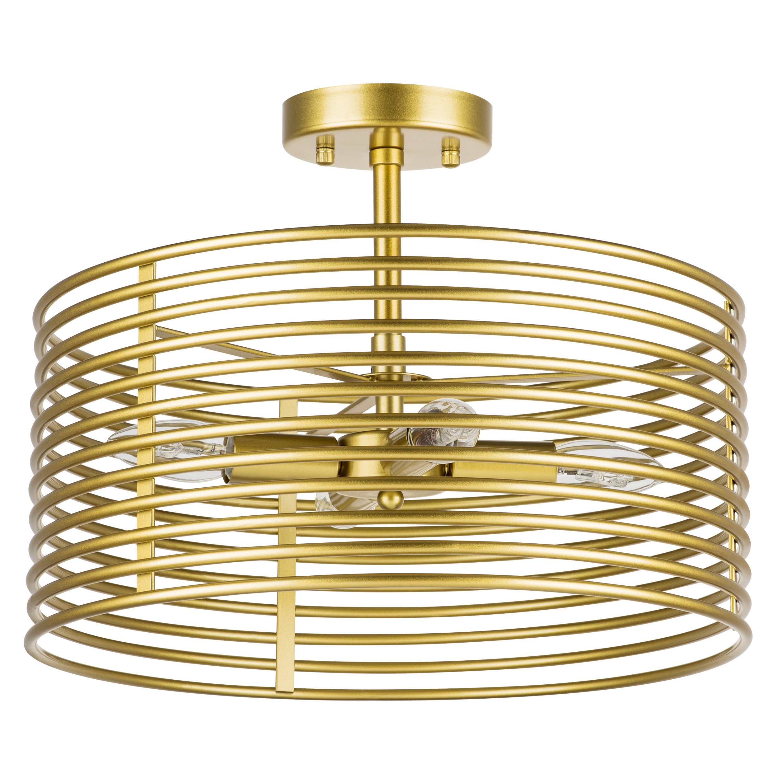 Потолочная люстра Lightstar Zeta 728043