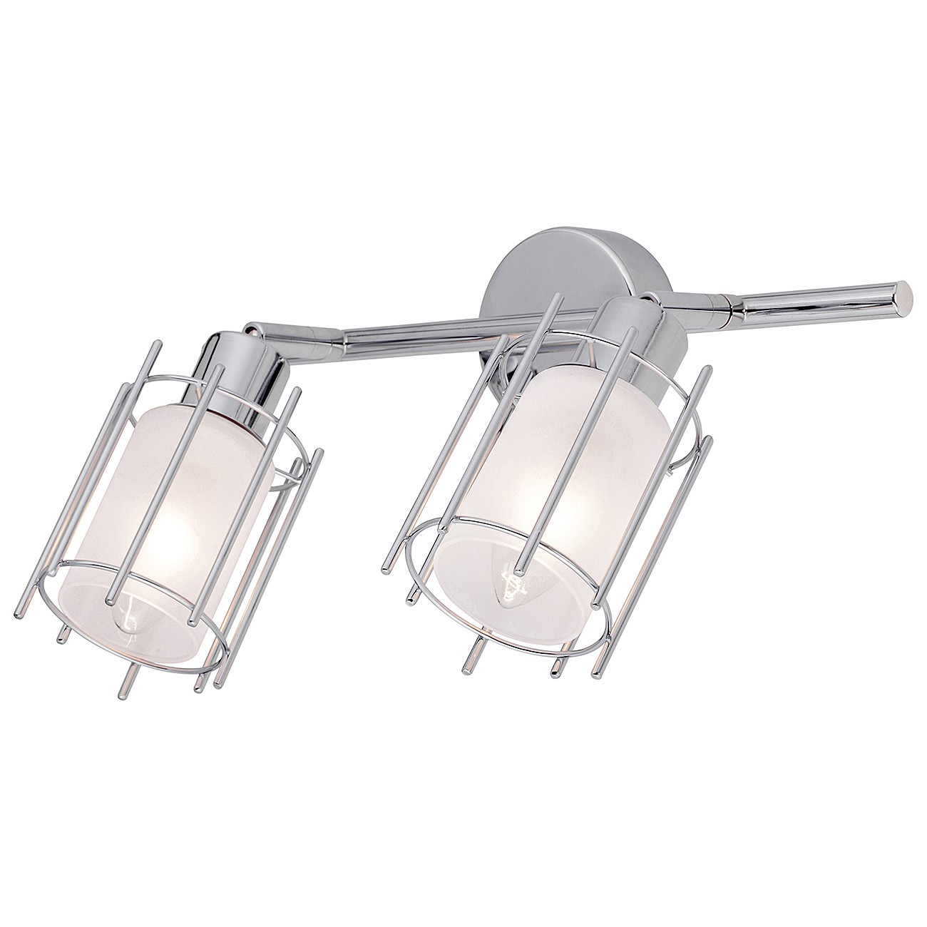 Светильник спот Escada Carcass 1140/2A