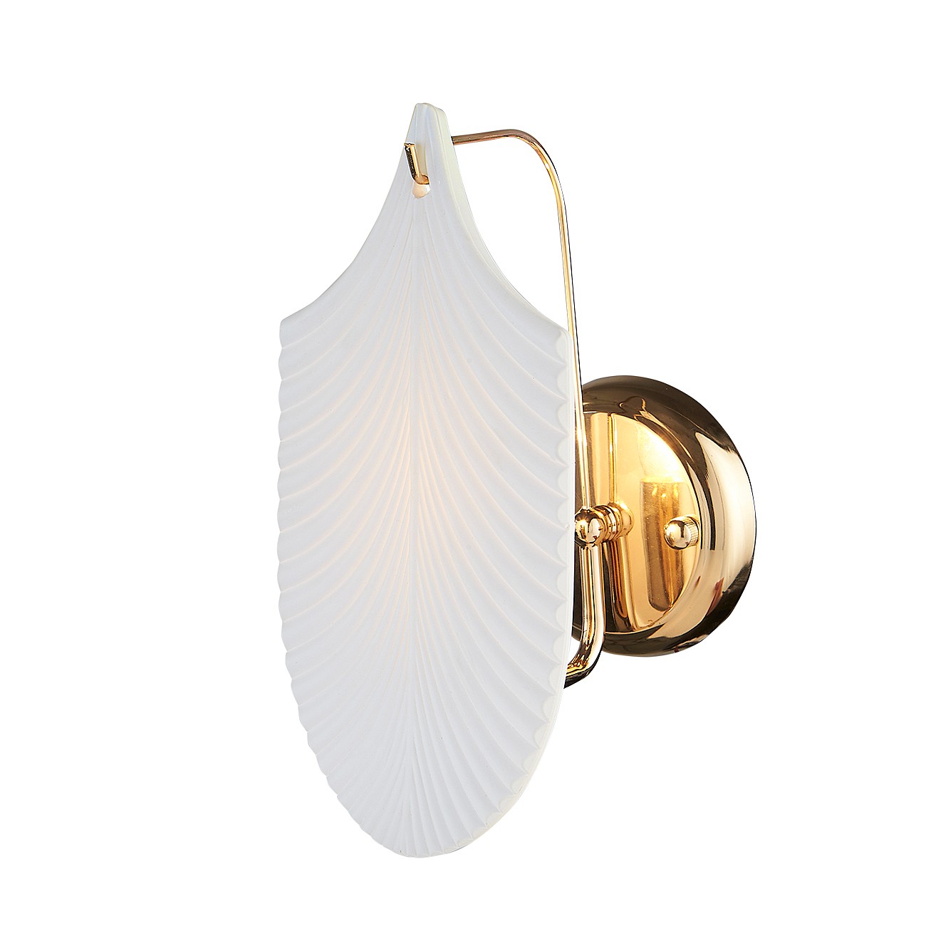 Настенное бра Escada Iguazu 2100/1A